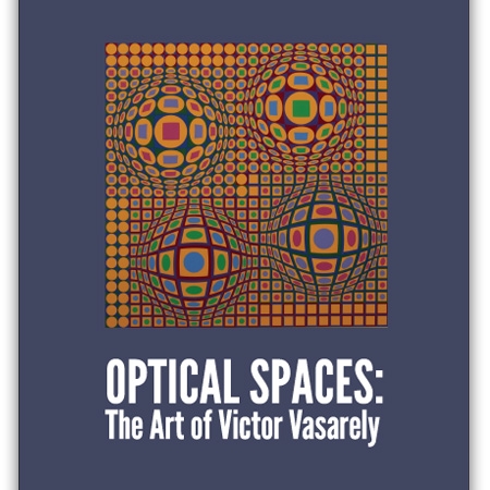 Victor Vasarely Catalog