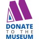 Donate to the Museum of Geometric and MADI Art