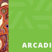 ARCADIA SALON DISCUSSION Featuring Liz Whitney Quisgard - The Museum of Geometric and MADI Art