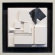 Free things to do in Dallas - Grisha Troik at the Museum of Geometric and MADI Art