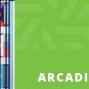 See Yaacov Agam at the Arcadia Salon Discussion Series on April 19